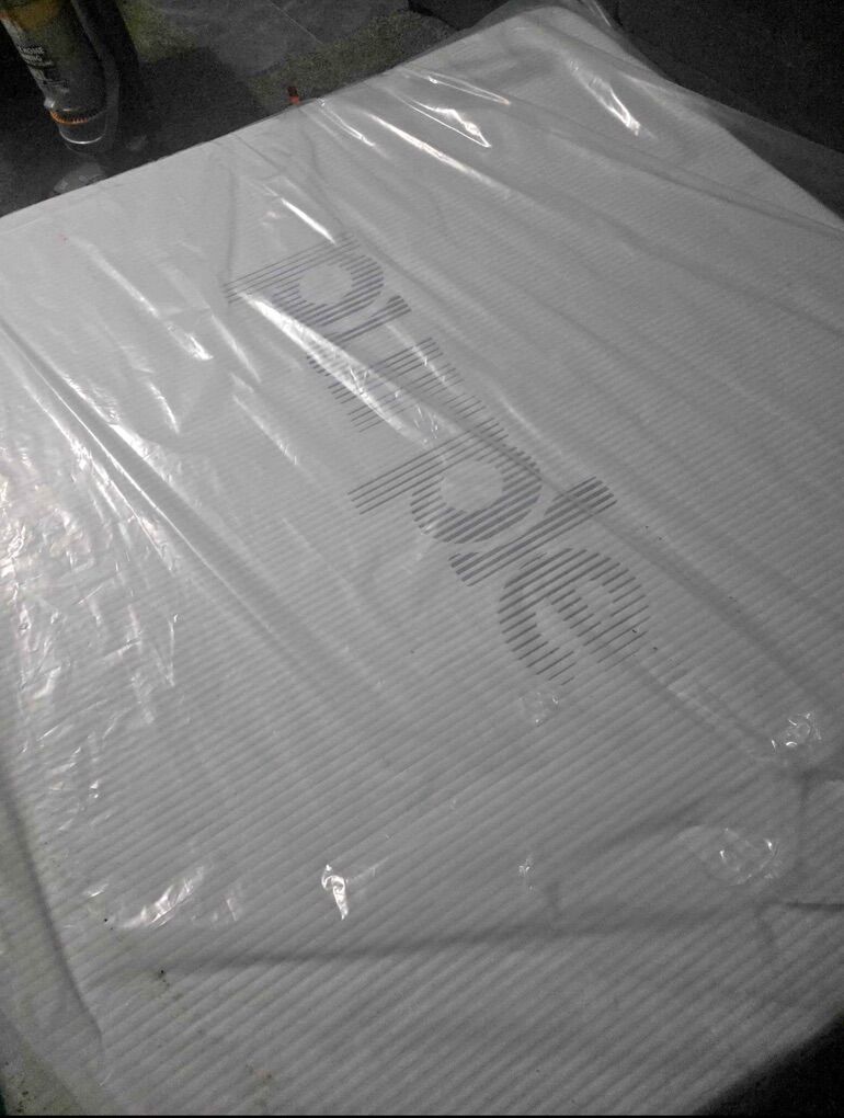 Brand new! Purple king mattress! only $800