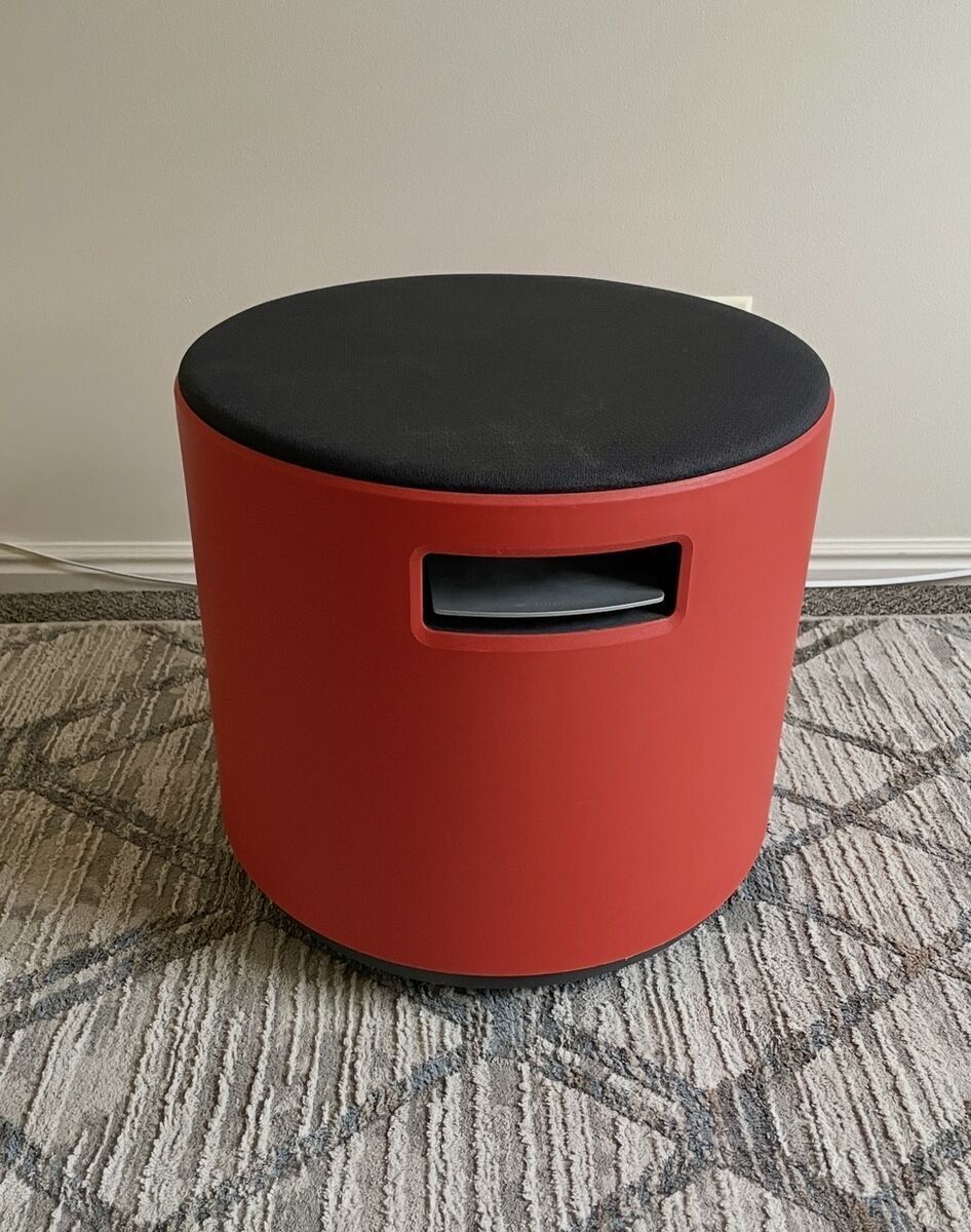 Buoy Stool Chair