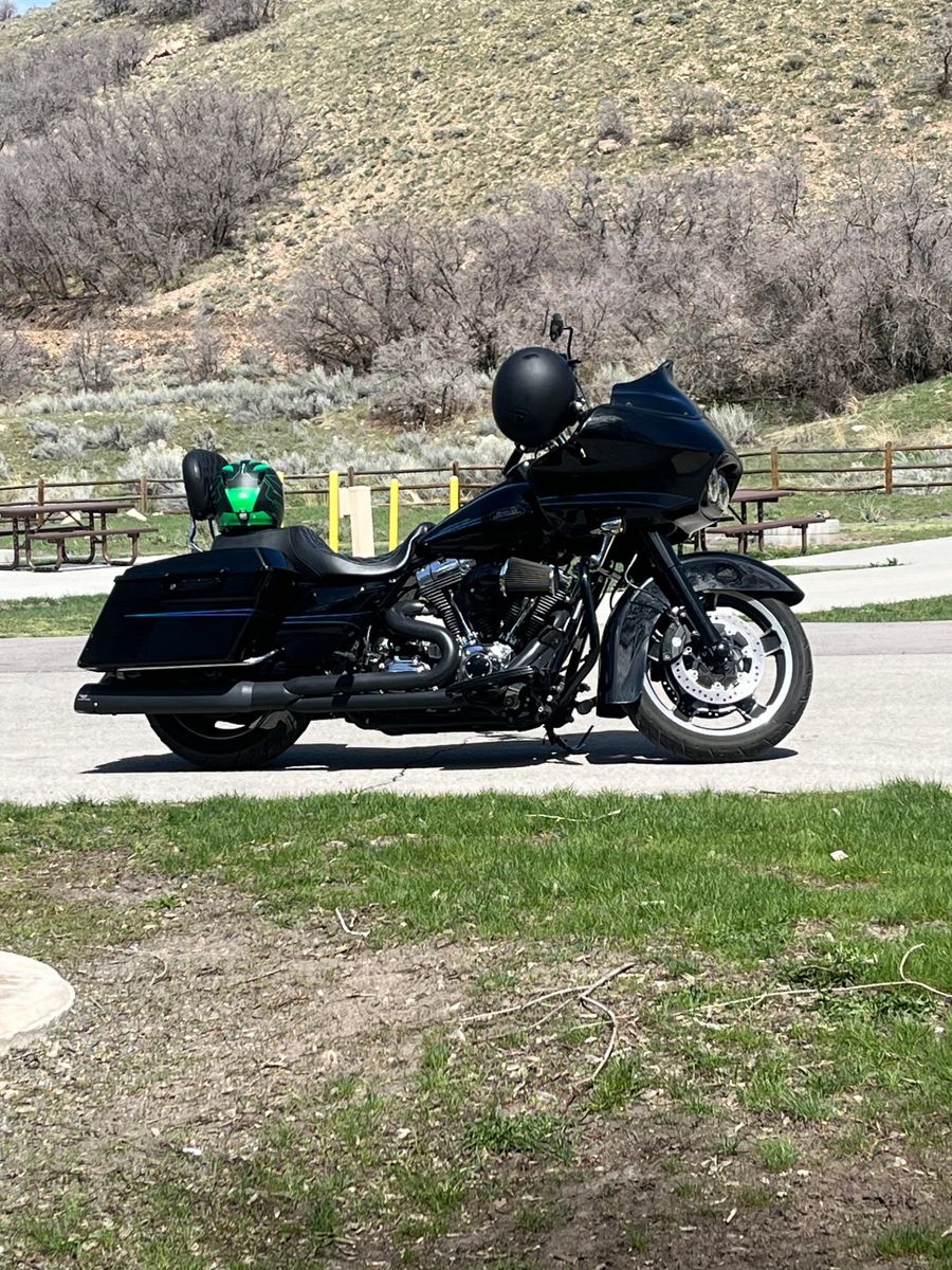2009 Harley Road Glide | $7,500 | Great Condition