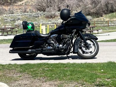 2009 Harley Road Glide | $7,500 | Great Condition