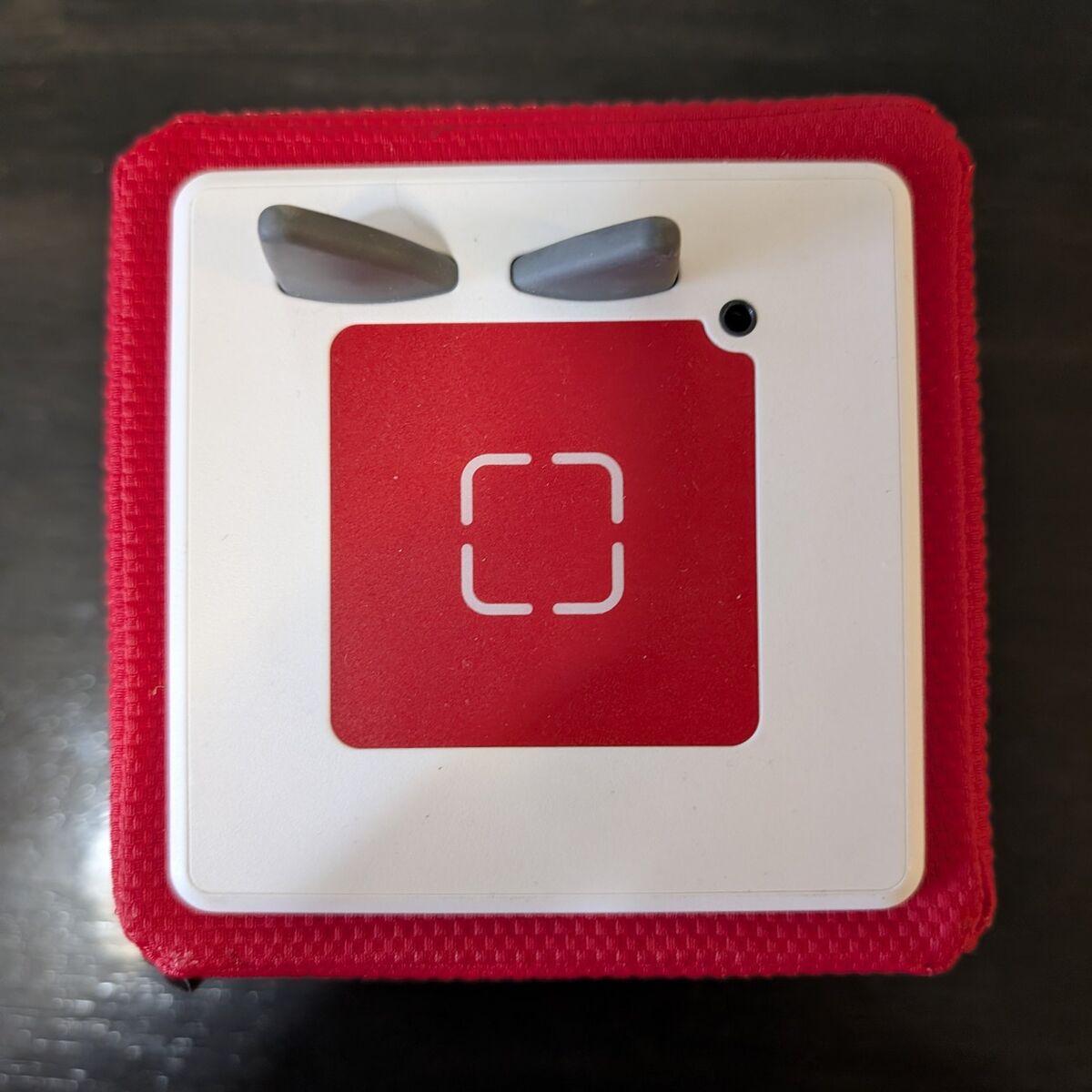 Toniebox Audio Player with Charger Cable - Great f