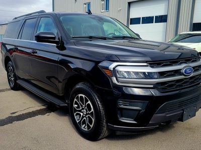 2023 Ford Expedition Max XLT