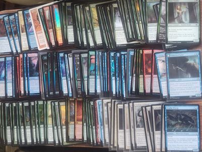 Magic the Gathering