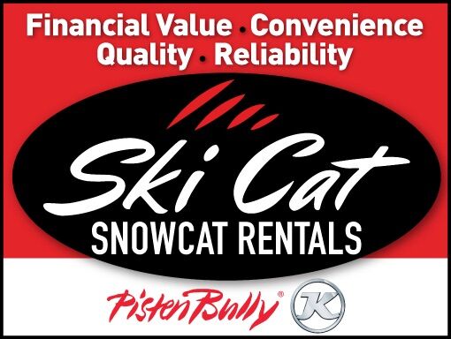 PistenBully 100 - 2022, 800 Hours