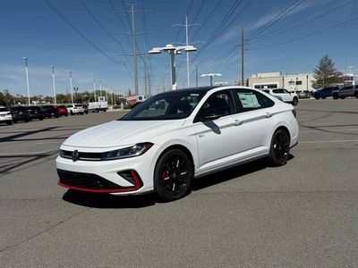 2026 Volkswagen Jetta GLI Autobahn