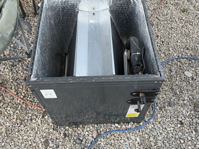 Goodman 4ton coil