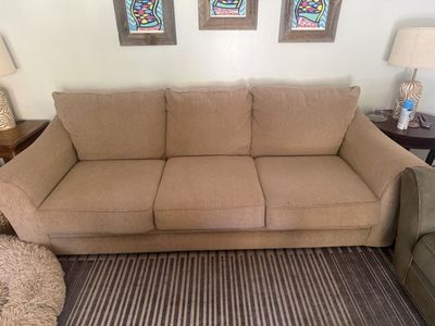 Large Sofa