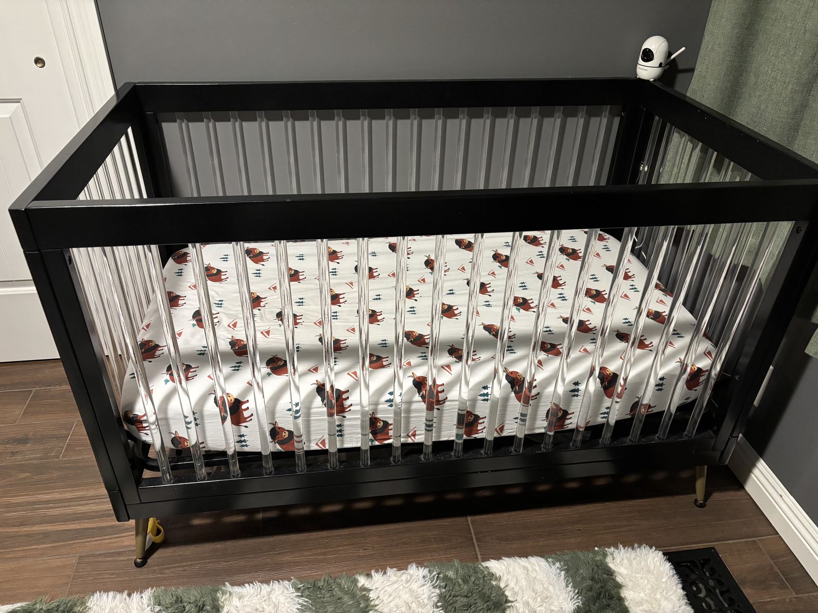 Delta Children crib