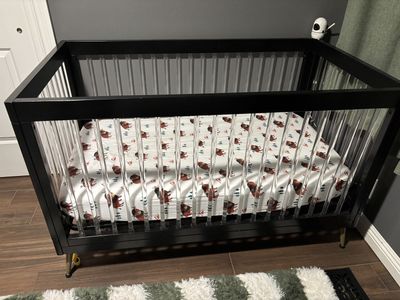 Delta Children crib