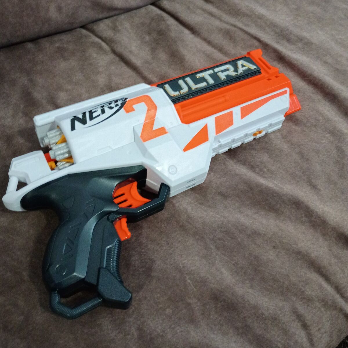 Nerf Ultra 2