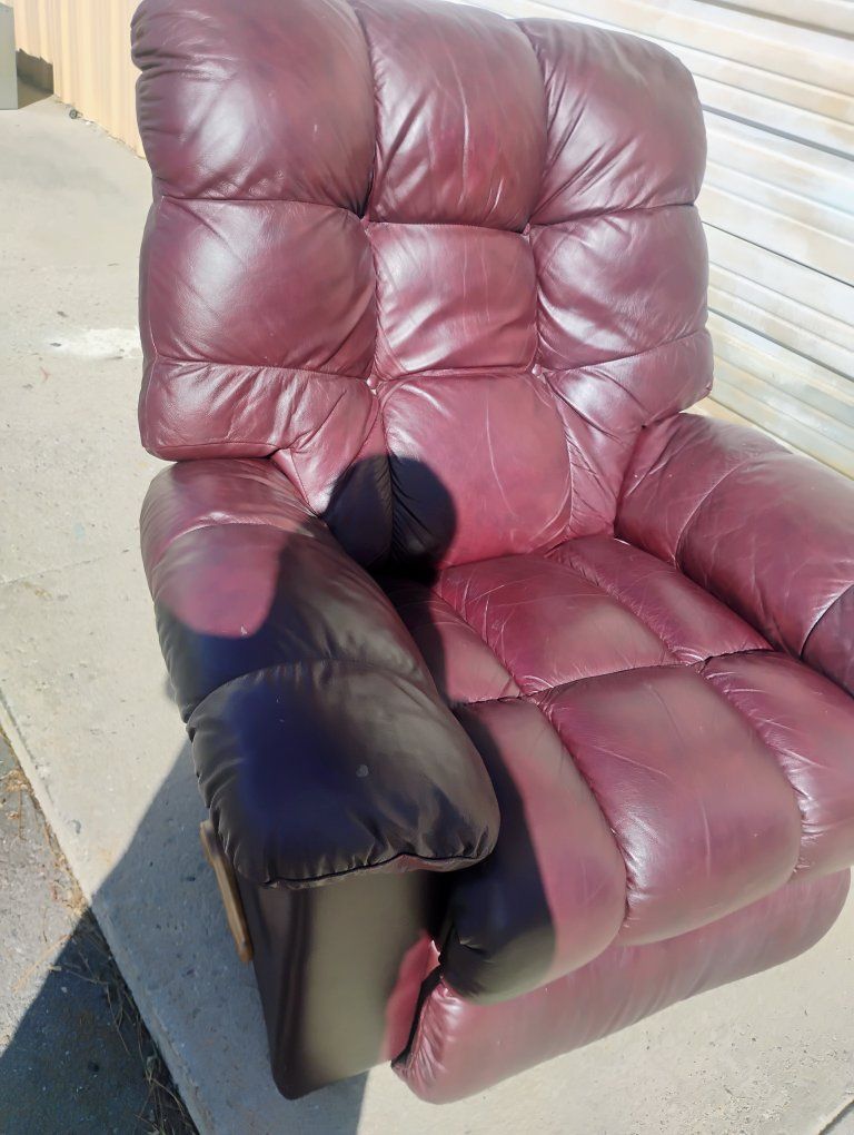 LA Z BOY Recliner