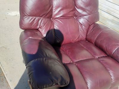 LA Z BOY Recliner