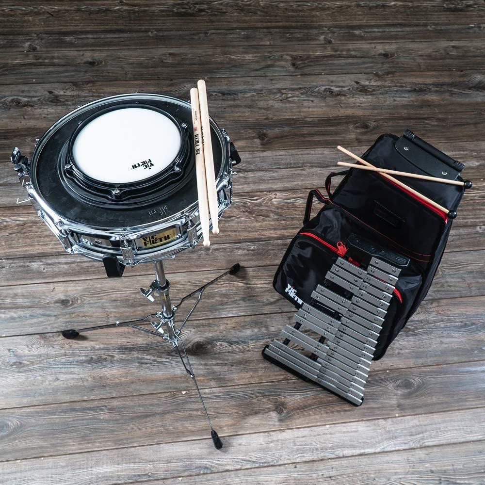 Vic Firth V7806 Bell/Snare Kit - FINAL CLOSEOUT!