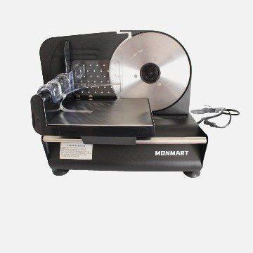 new in box Electric Meat Slicer
