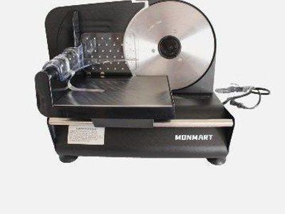 new in box Electric Meat Slicer