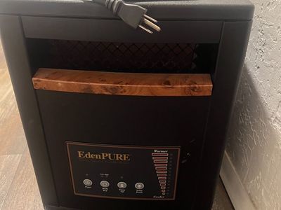 EdenPURE Space Heater