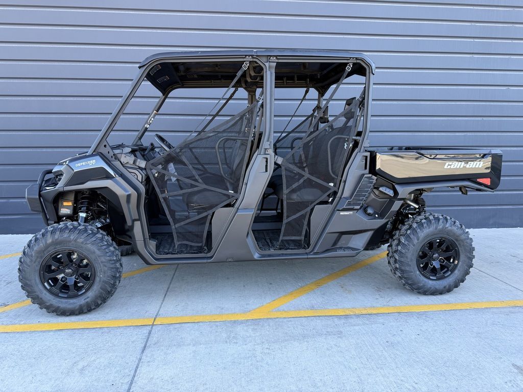 2026 Can-Am® Defender MAX XT HD11