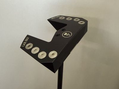 2025 L.A.B Golf Mezz 1 Max Putter