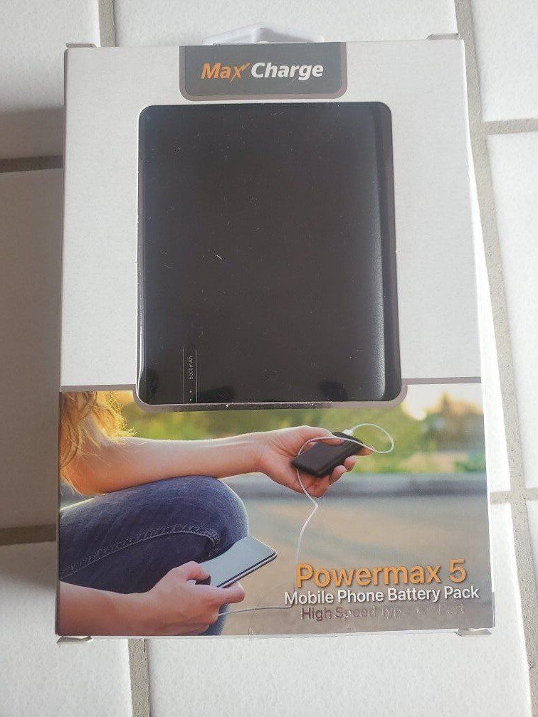 Phone/Device Charger