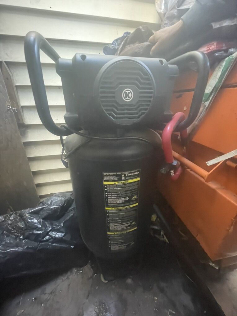 Air Compressor Kolbat