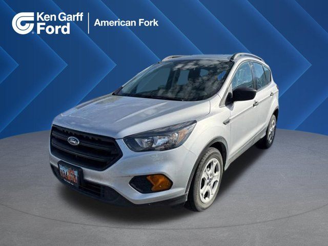2019 Ford Escape S