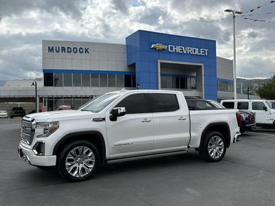 2020 GMC 1500 Denali