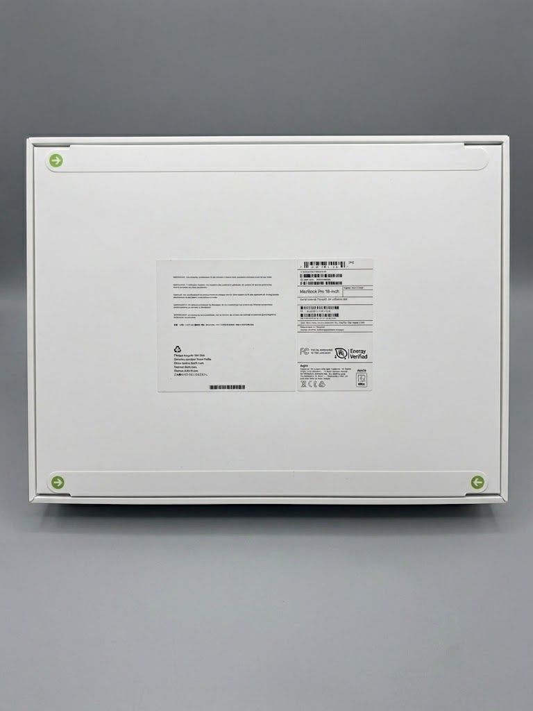 Macbook Pro M4 Pro