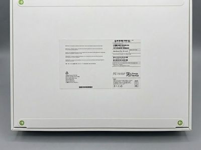 Macbook Pro M4 Pro