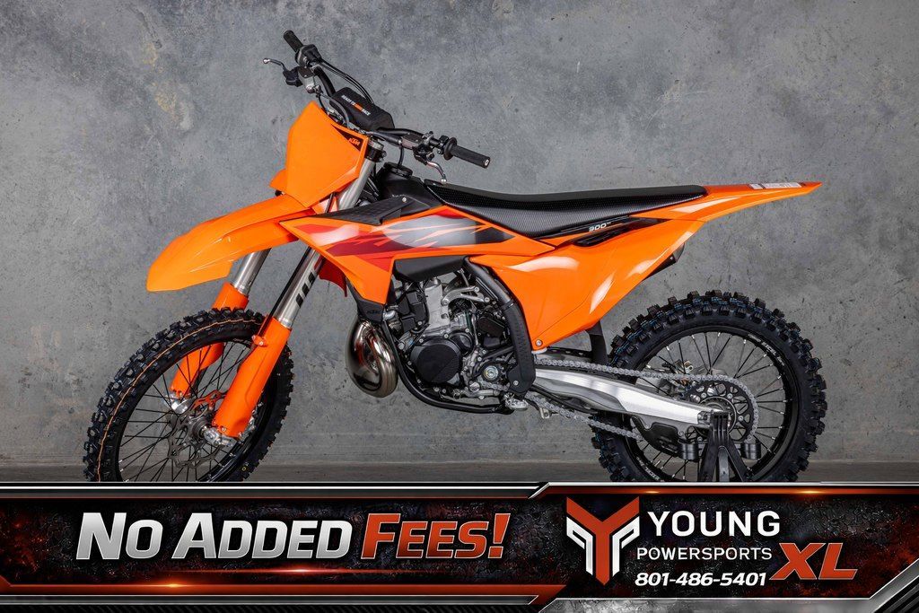 2027 KTM 300 SX