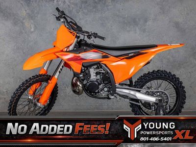 2027 KTM 300 SX