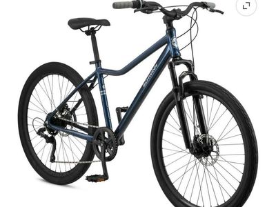 Schwinn Junction 27.5 Hybrid Bike