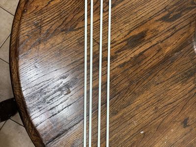 bow fishing arrows