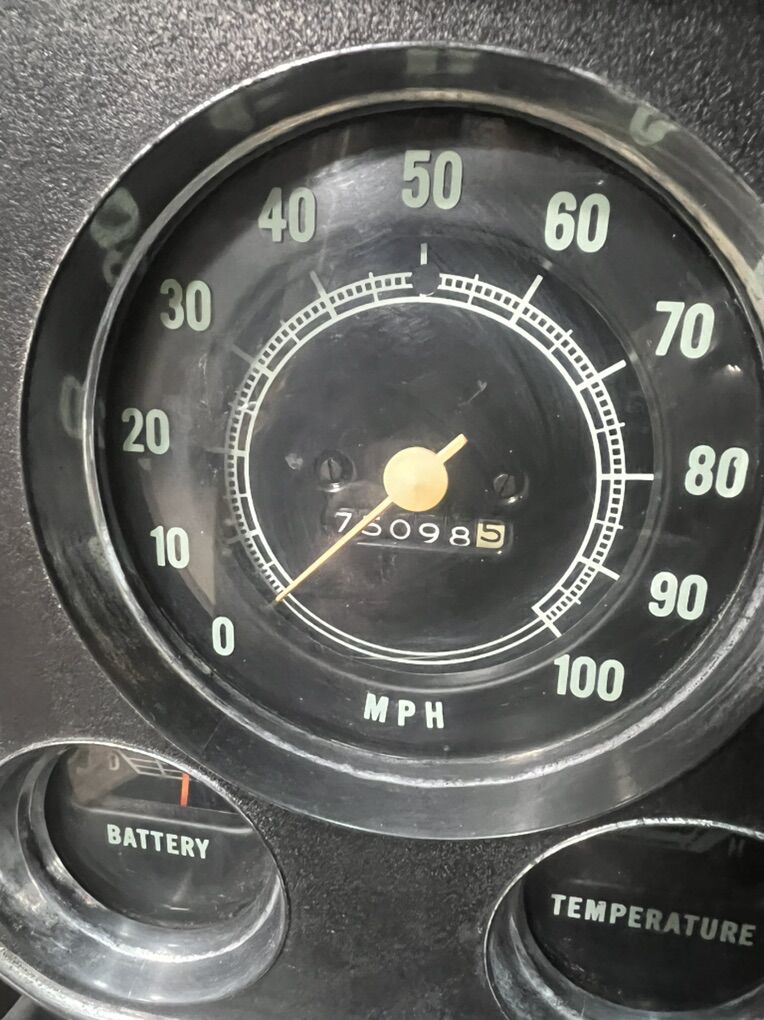 1970 chevy chassis with Parting Out