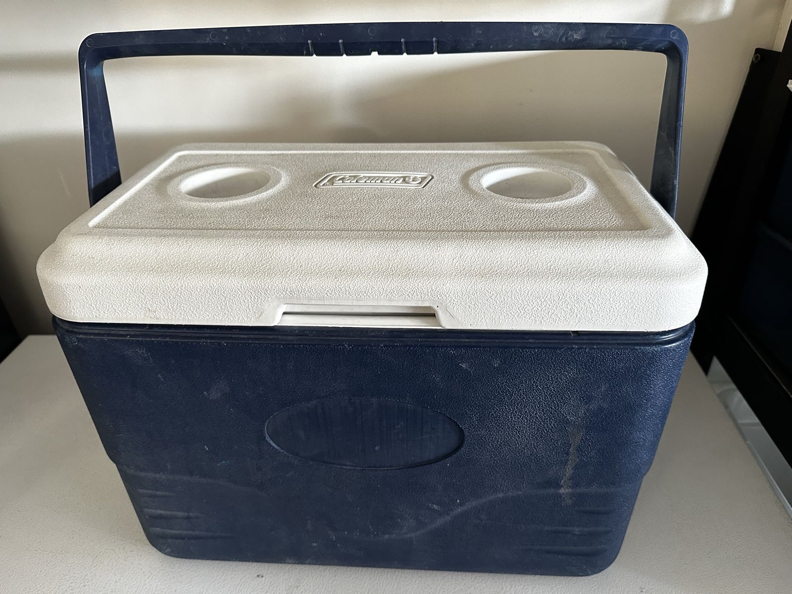 Coleman Cooler