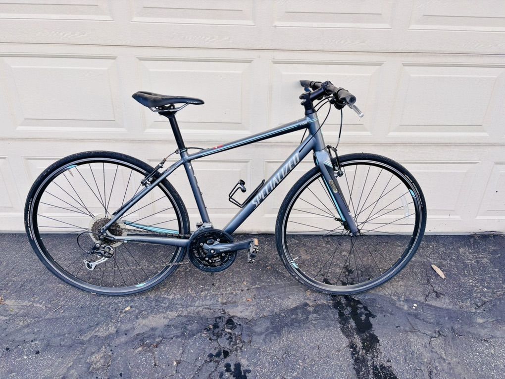 Specialized VITA Bike, Size Medium