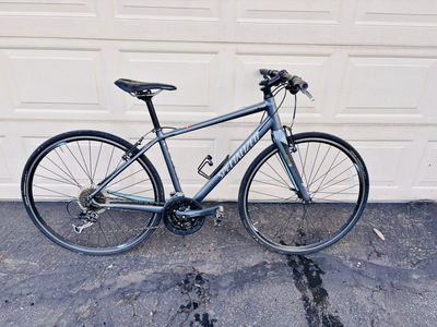 Specialized VITA Bike, Size Medium
