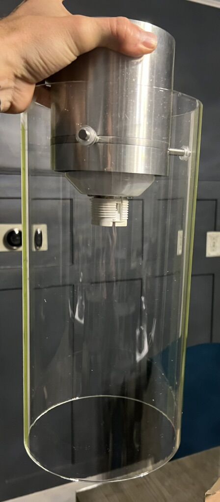 Lightolier Pendant Light Fixture Luminaire fitting