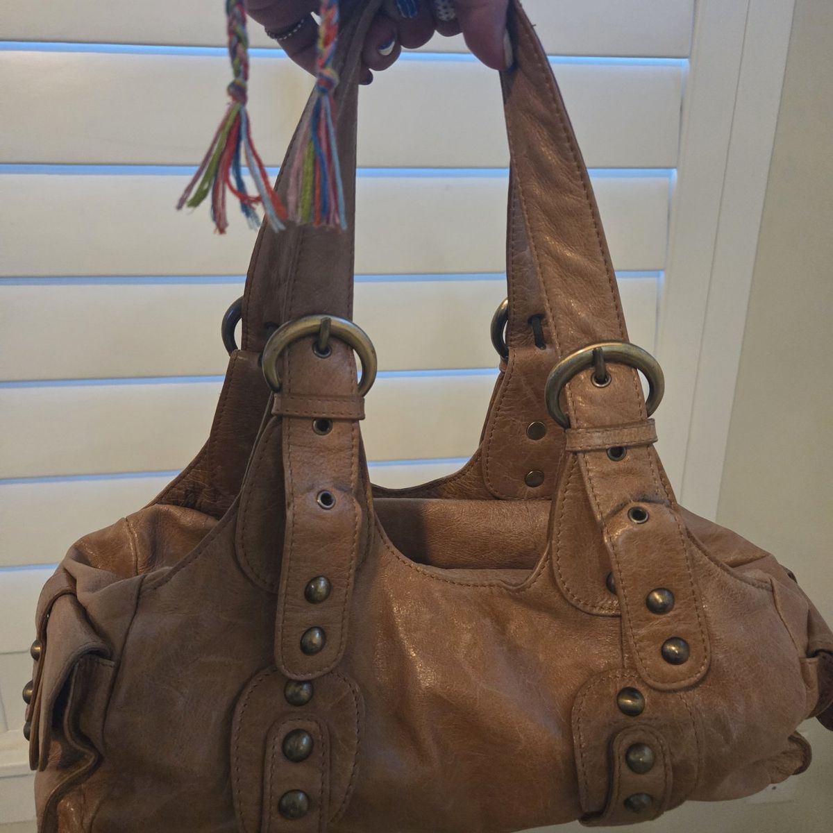 hand bag