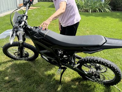 Sur-Ron Ultra Bee