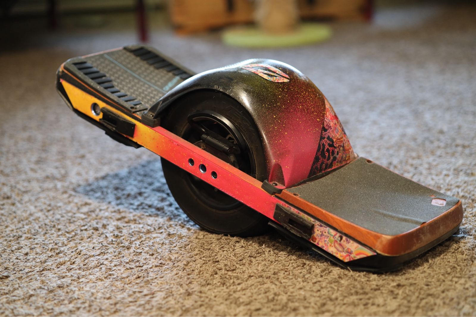 Onewheel XR