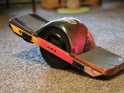 Onewheel XR