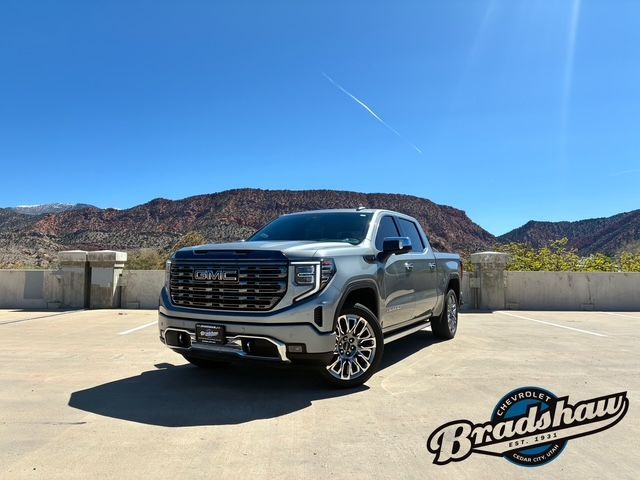 2023 GMC 1500 Denali Ultimate