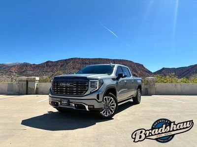 2023 GMC 1500 Denali Ultimate