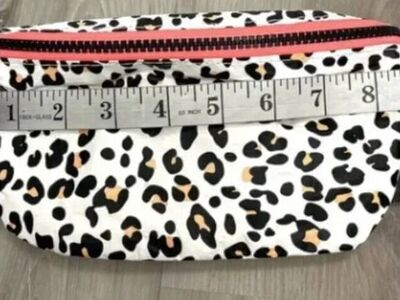 Aloha Collection Hip Bag