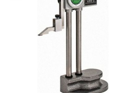 Machinist Tools