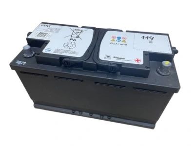 Battery Genuine BMW AGM 95Ah (H8) 900 CCA
