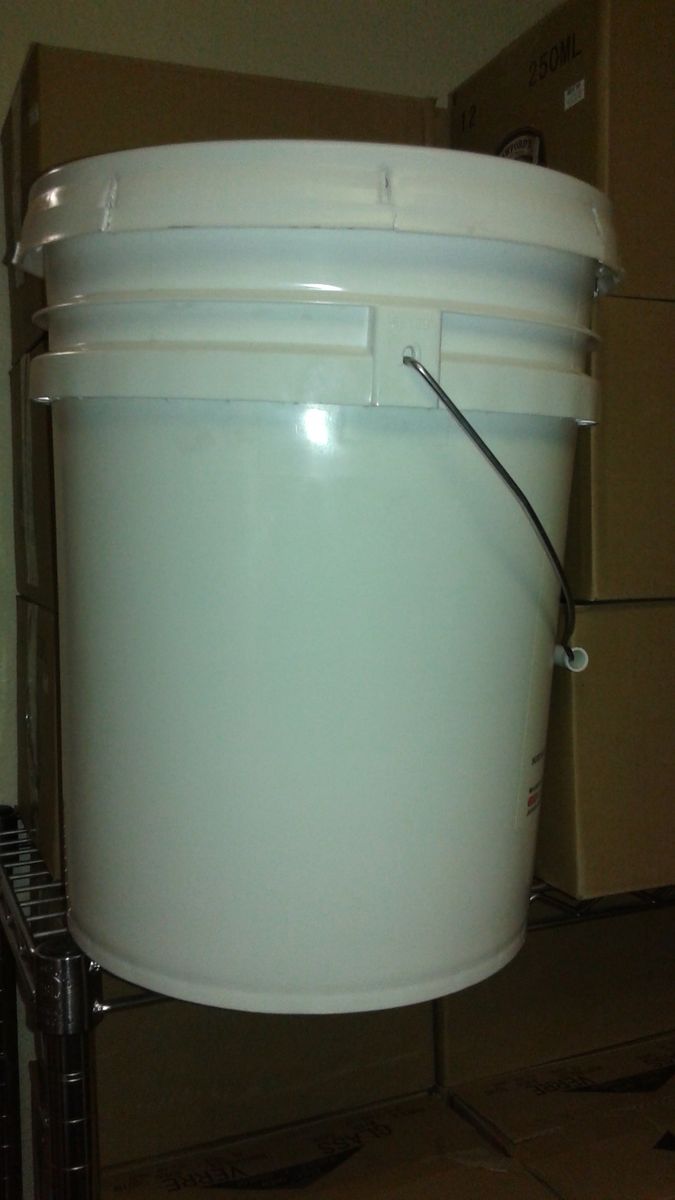 5 gallons buckets for sale
