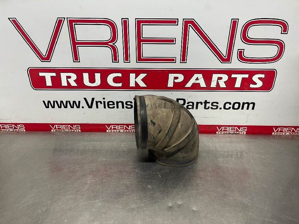 K123-104 ELBOW-RUBBER