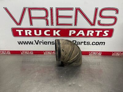 K123-104 ELBOW-RUBBER