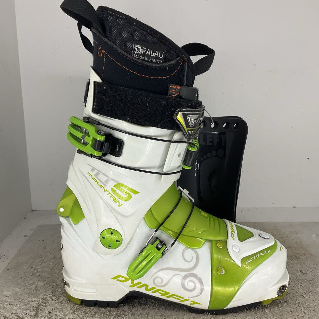 Dynafit TLT5 AT Boots